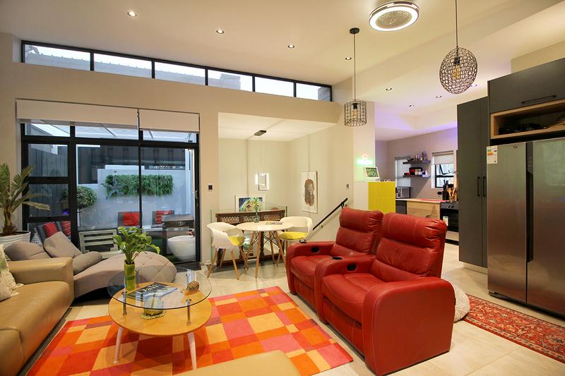 3 Bedroom Property for Sale in Island View Western Cape